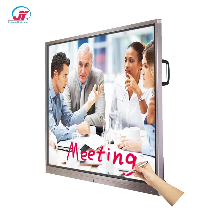 Wholesale/Supplier Office Multimedia Electronic Whiteboard Interactive Panel 65 Inch