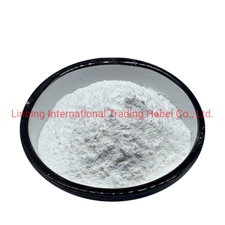 Manufacturer Supplier Sweetener Additive FCC USP Grade Sucralose