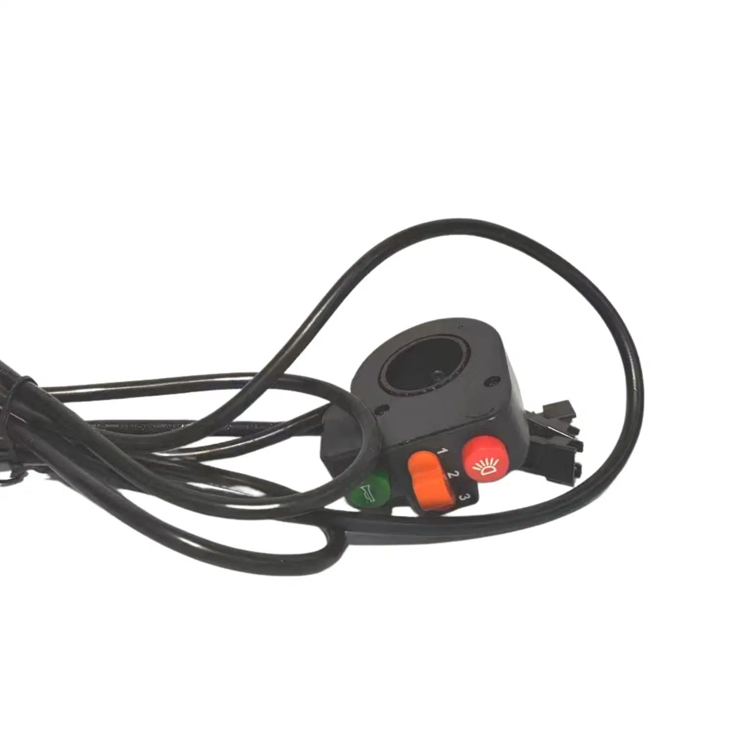 Electric Bicycle Switch Handle Speed Controller Snow City Applicable