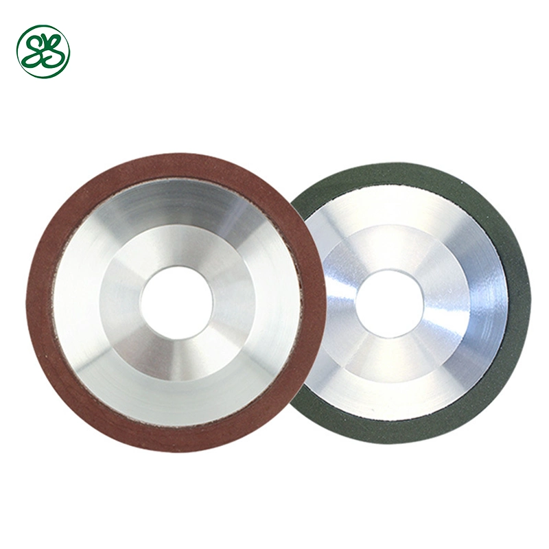 Diamond Grinding Wheel (100X20X35mm)