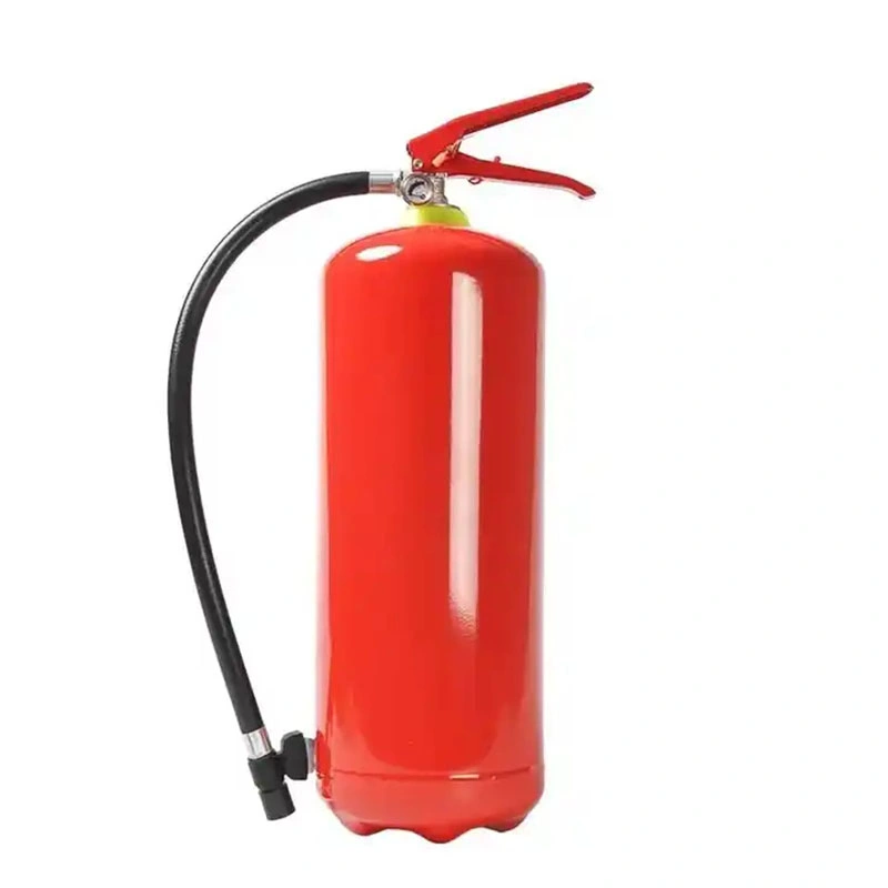 2023 New Arrives Fire Extinguisher Equipment Unbeatable Price Dry Powder Portable Fire Extinguisher
