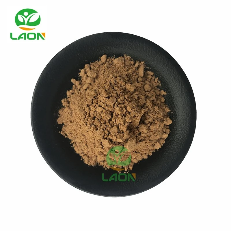 Wholesale/Supplier Horny Goat Weed Extract Powder Icariin Epimedium Extract