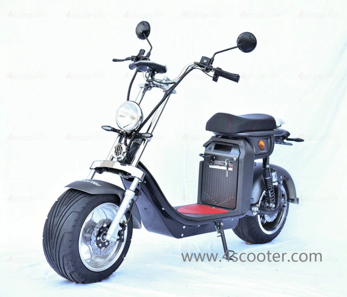 La Chine usine Yongkang Wholesale/Supplier 3000W 4000W 5000W Scooter Cercle électrique