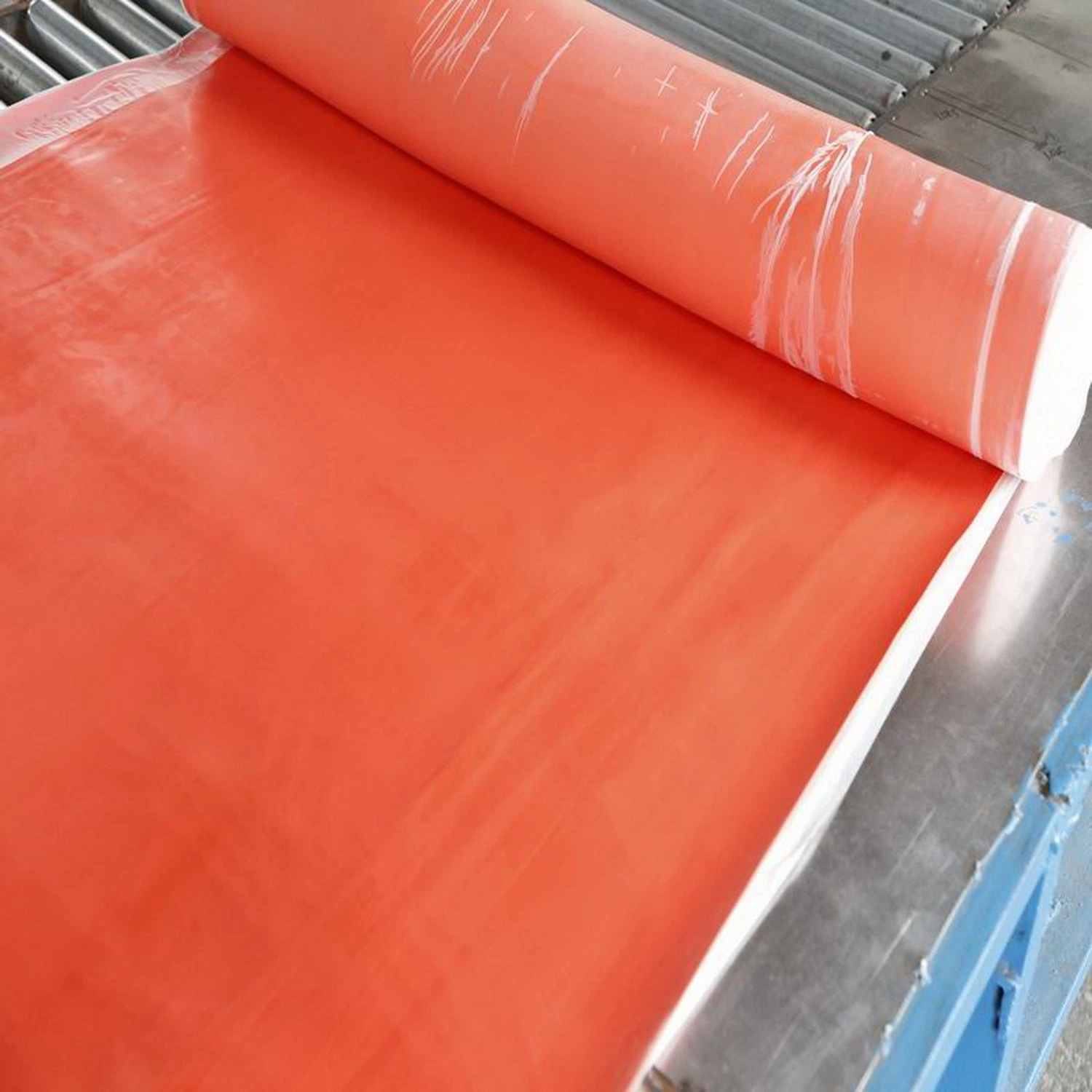 Bothwin Cheap Insulating Recycled Nr SBR Natural Rubber Sheet