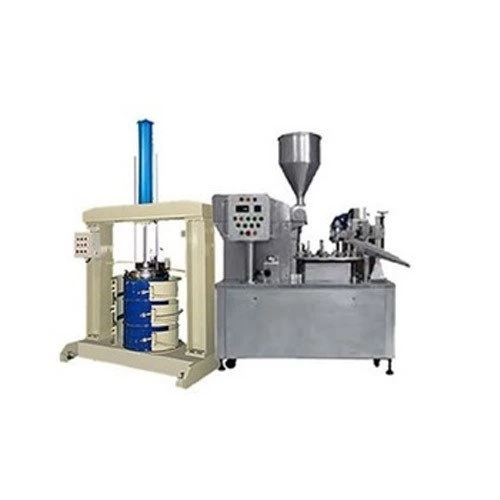 Automatic Filling Machine Silicone Sealant Filling Machine Chemical Sealant Packing Machine