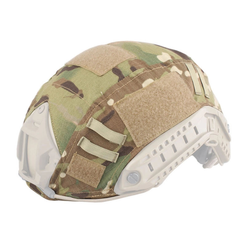 Emersongear Customized Splash-Proof Helmet Cloth Camouflage Accessories Tactical Helmet Accessories Cover