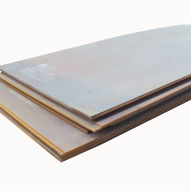 Monel 400/ K500 Brushed Corrosion Alloy Sheet for Acidic Environment Usage