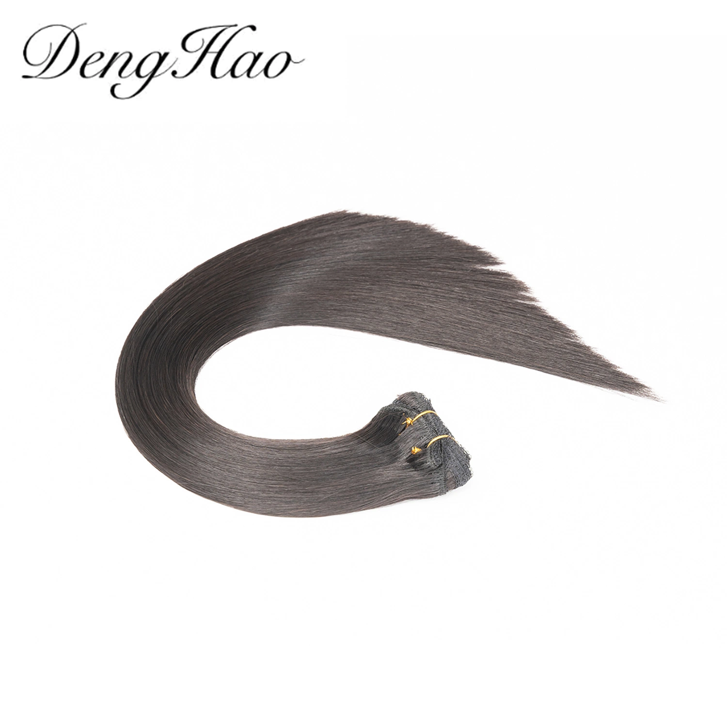 Wholesale/Supplier Cheap Price Factory Quality Cuticle Aligned Hair Brazilian 100% Human Hair Weft