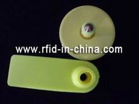 RFID Animal Tag for Cattle