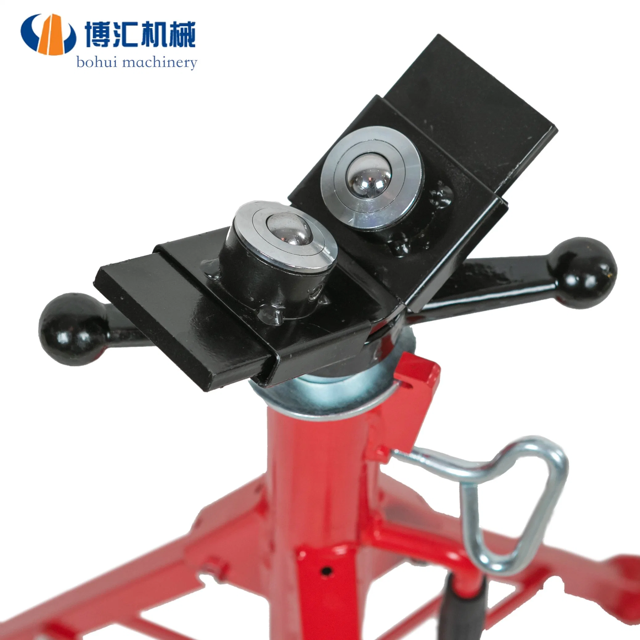 High Quality Pipe Bracket Pipe Holder Tube Bracket with Single Ball
