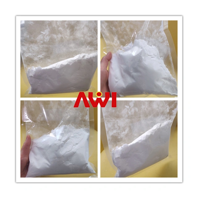 Food Grade Factory Supply Potassium Chloride