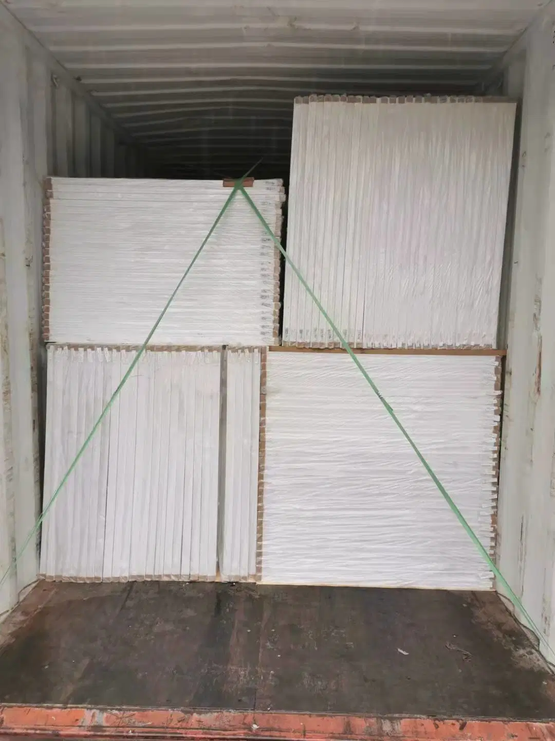 4*8 High Density PVC Form Board White PVC Sheet