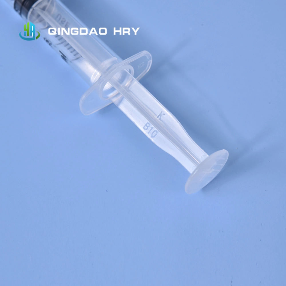 3ml Medical Disposable Syringe Set Without Needles for Sales, Manufacture