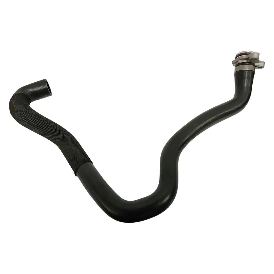 Zoomkey 11537545890 Auto Parts High Quality Coolant Hose Water Pipe for BMW N52 E90