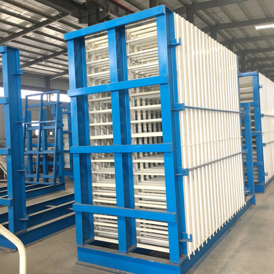 Oyd Other Plastic Building Materials Lightweight Hollow Core Machine Hollow Pretensed Slab Machine Wall Panel