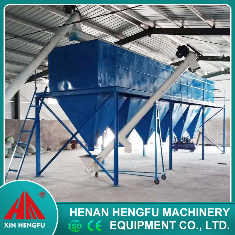 Good Quality Livestock Processing Equipment CE Approved