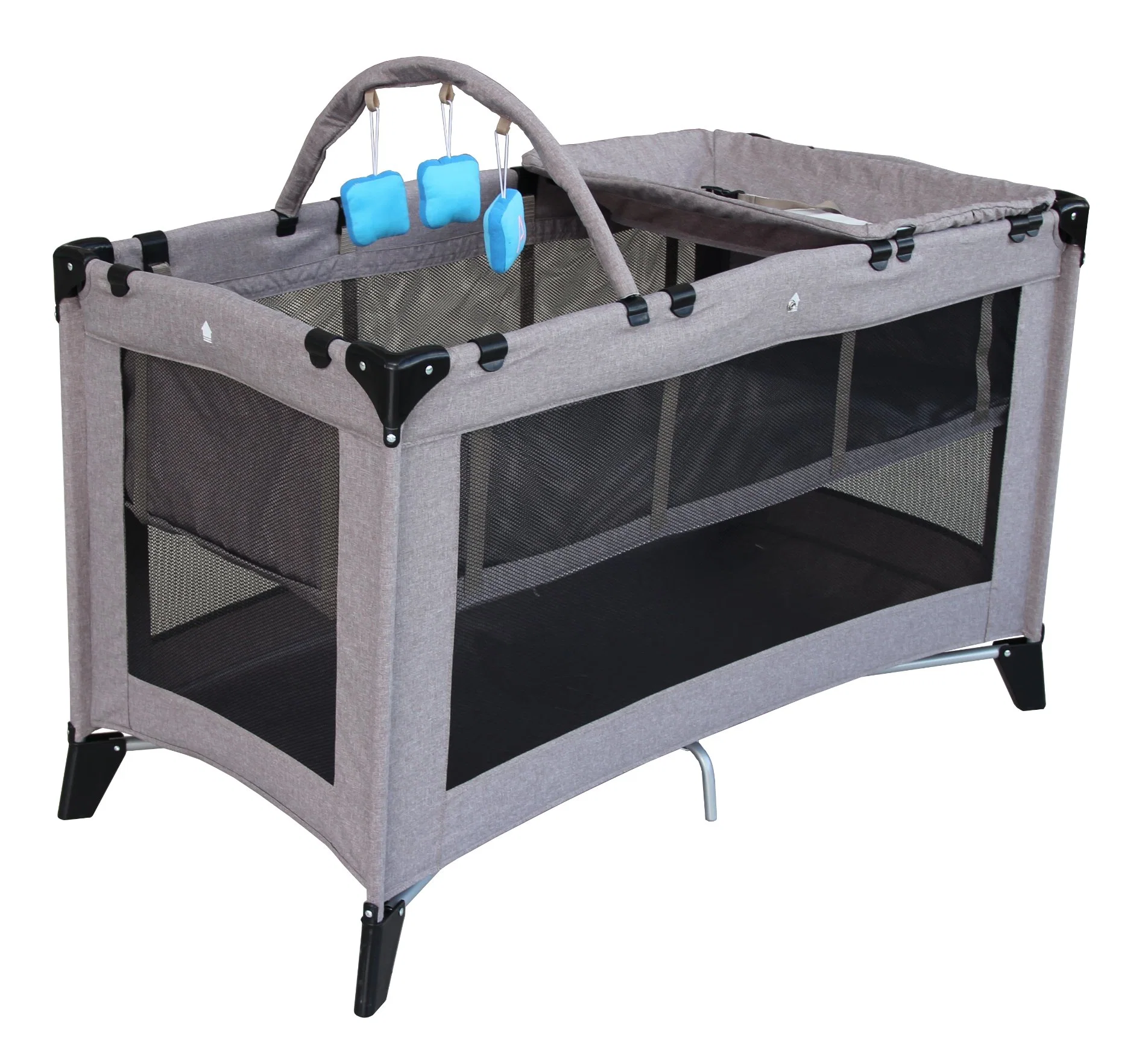 Portable Baby Travel Cot