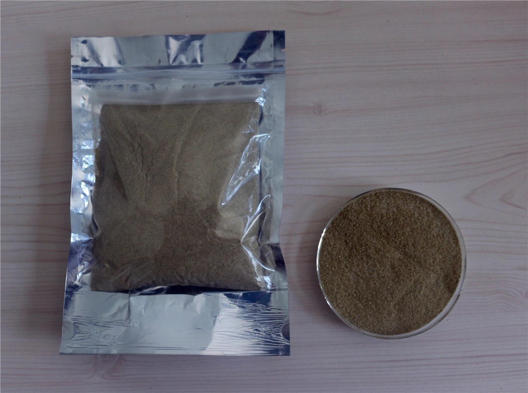 Sodium Alginate 100mesh 800cps for Textile Use