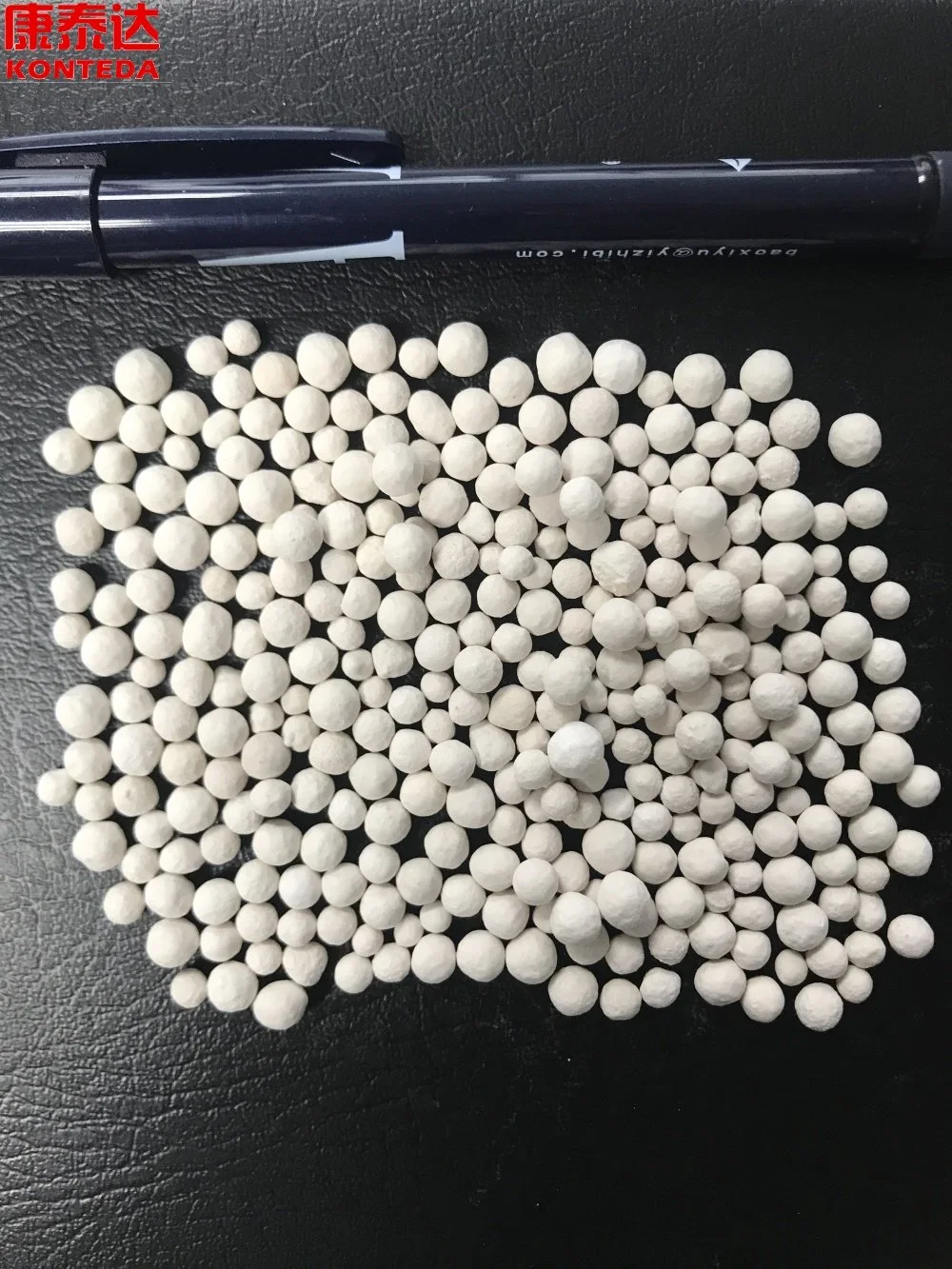 Purity 98% Zn 35.5%~36% Soluble White Powder Zinc Sulphate for Fertilizer Use