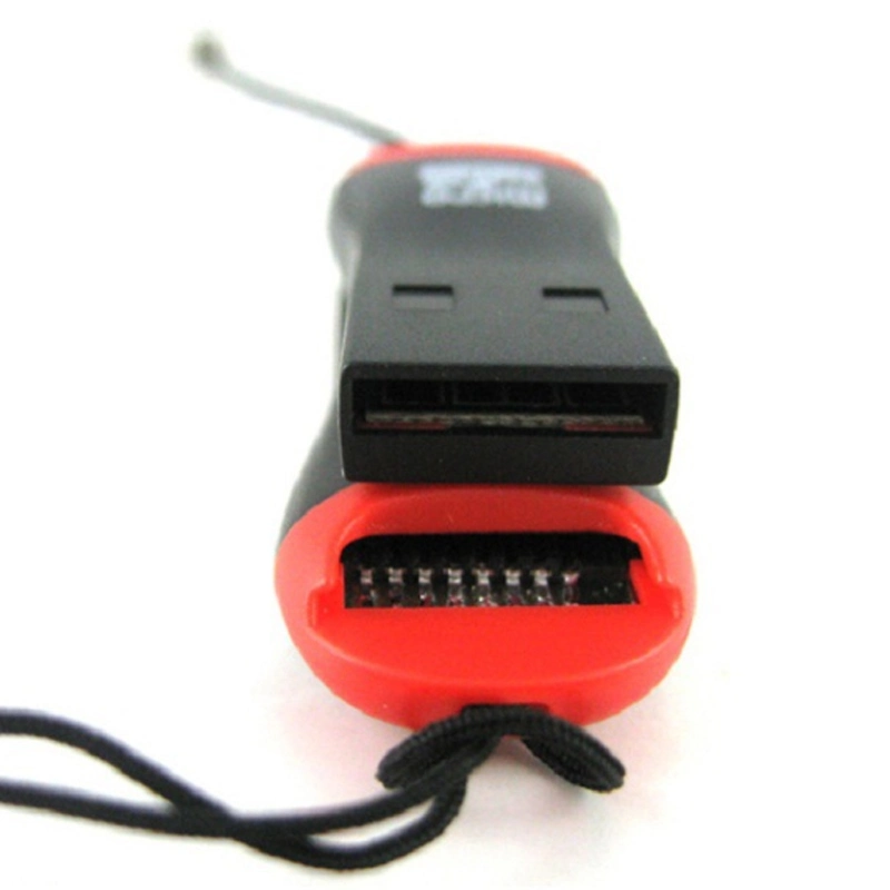 Classic Model TF SD Card Reader