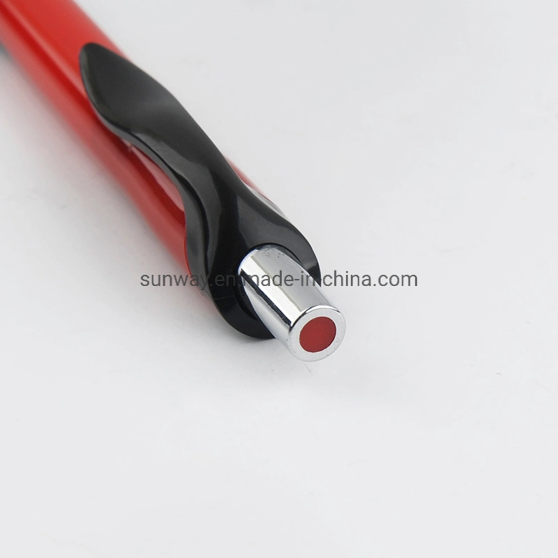 Fancy Colored Cheap Personalized Logo Printed Marketing Gift Ball Pen