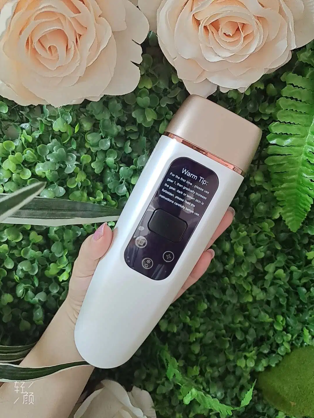 Permanently Home Use IPL Laser Hair Removal Device Home IPL Hair Removal Handset IPL Laser laser Hair Removal 2022