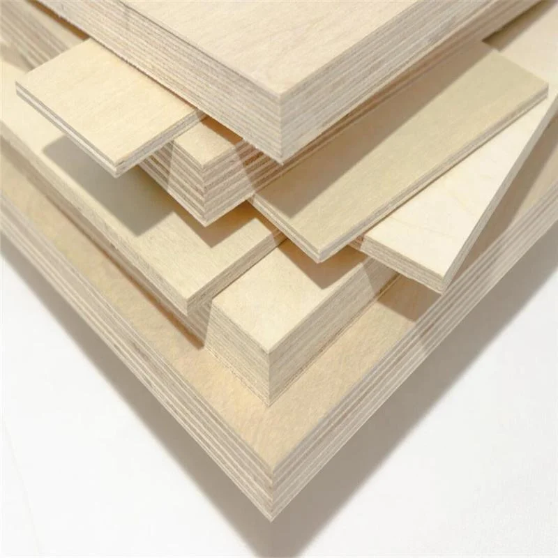 Plywood Sheets 3mm AA Basswood Grade Plywood for Toy Parts Timber Wood Cutting Board Blanks for Laser