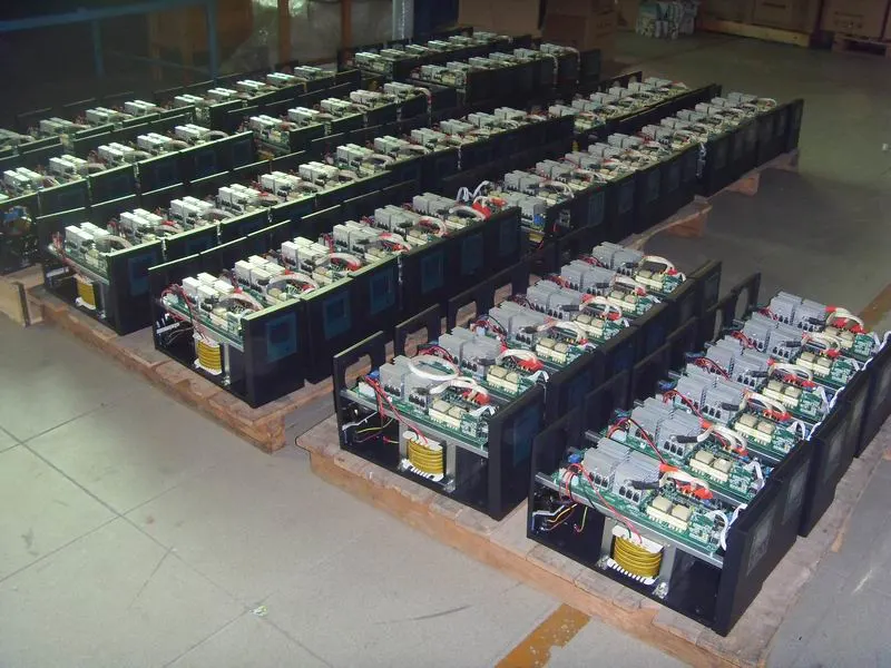 500W 700W Home Inverter UPS