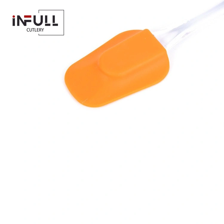 High Heat Silicone Spatula Kitchen Tool