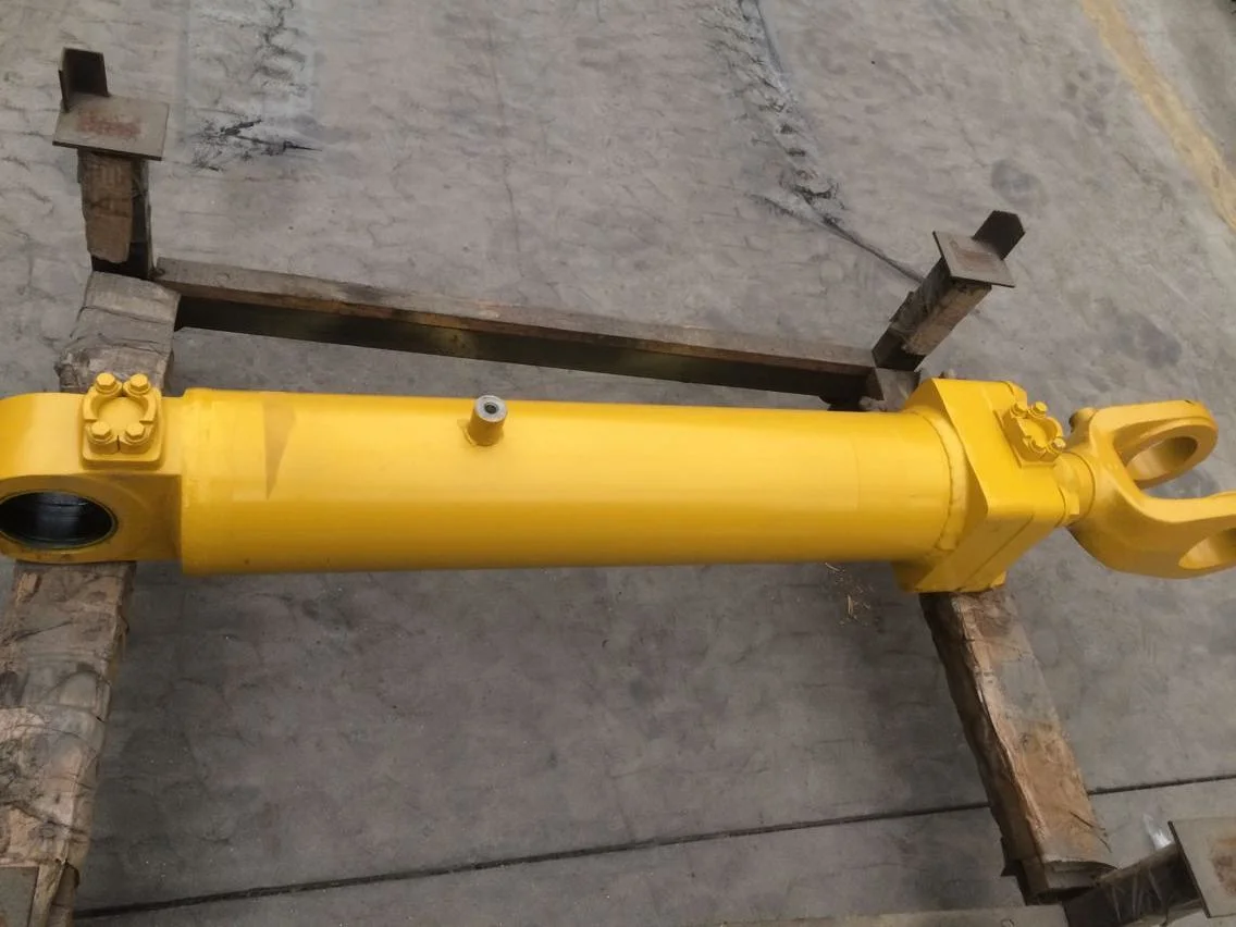 Excavator Parts Cylinder 707-01-03560 for Wheel Loader Wa380-3