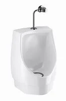 Bathroom Wall Mounted Pissing Toilet Urinal Porcelain Toilet Ceramic Wc Wall Mount Urinal