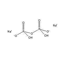 Food Grade Sapp--Sodium Acid Pyrophosphate