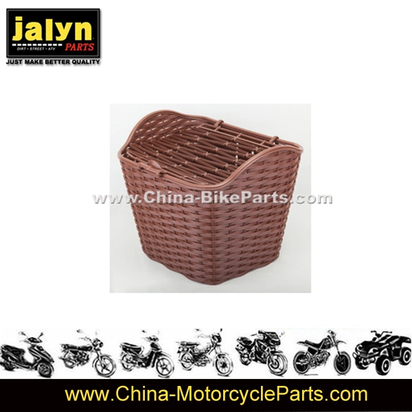 Bicycle Spare Parts Bicycle Basket Fit for Universal