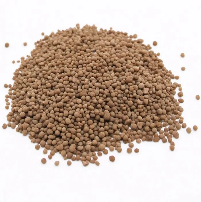 Supply DAP 46% Phosphate Fertilizer DAP 18 46 0 Fertilizier