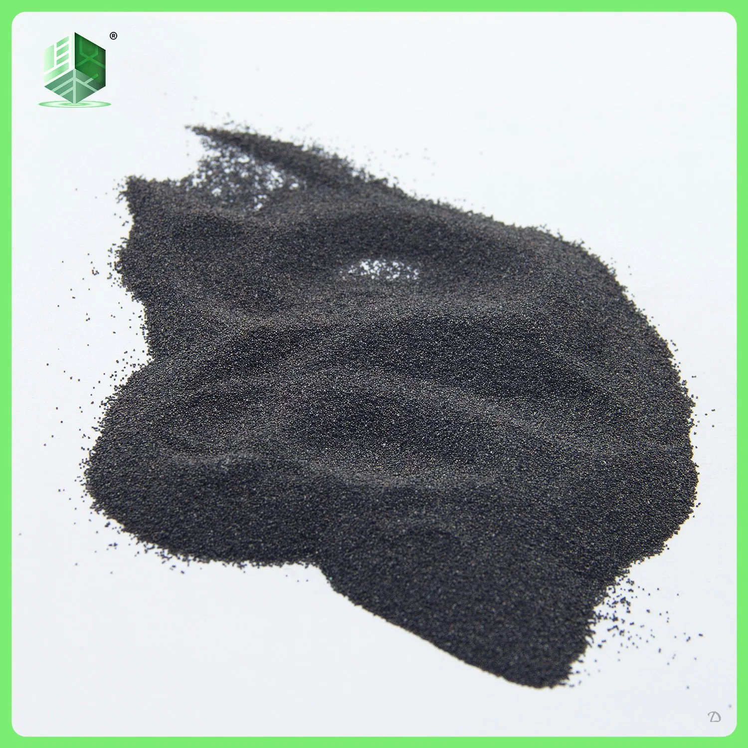 Spherical Cast Tungsten Carbide Powder High Fluidity 3D Printing Spray Raw Material