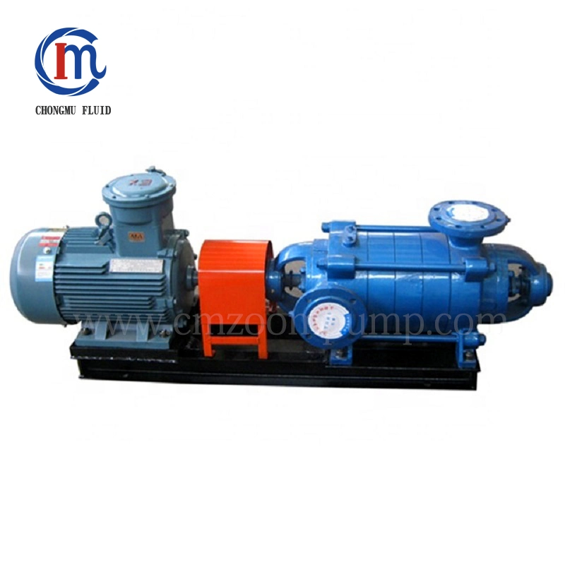 Multistage Electric Water Centrifugal Pump, Fire Fighting Pump, Diesel Engine Driven Water Pump