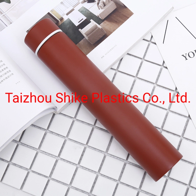 Custom Printed Stainless Steel Vacuum Slim Anti Wolf Cup