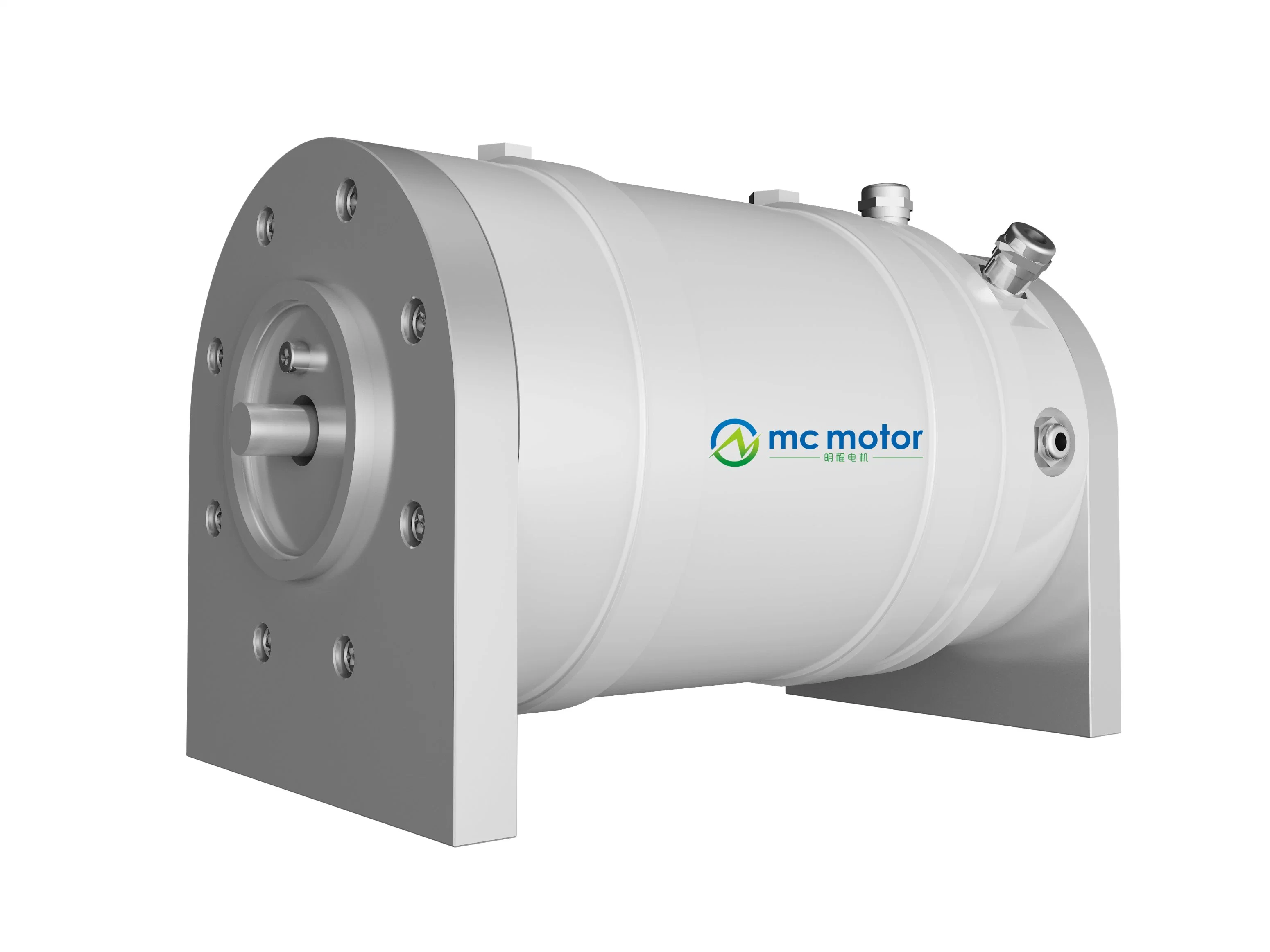 20kw 60000rpm High Speed Pump/Fan/ Centrifugal Blower Electric Pm Motor