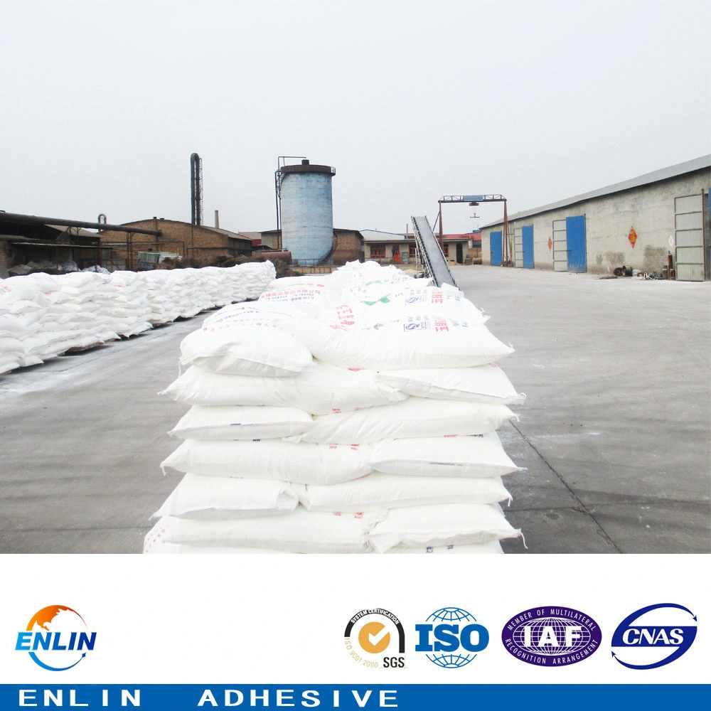 White Environmental Protection Paper Core Gum Powder