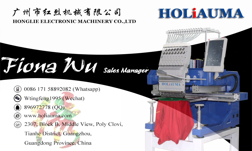 3 Years Quality Warranty! ! ! Tajima Similar Used 4 Heads Computer Chinese Embroidery Machine Spare Parts 3D/Cap/T-Shirt/Flat/Bags Device