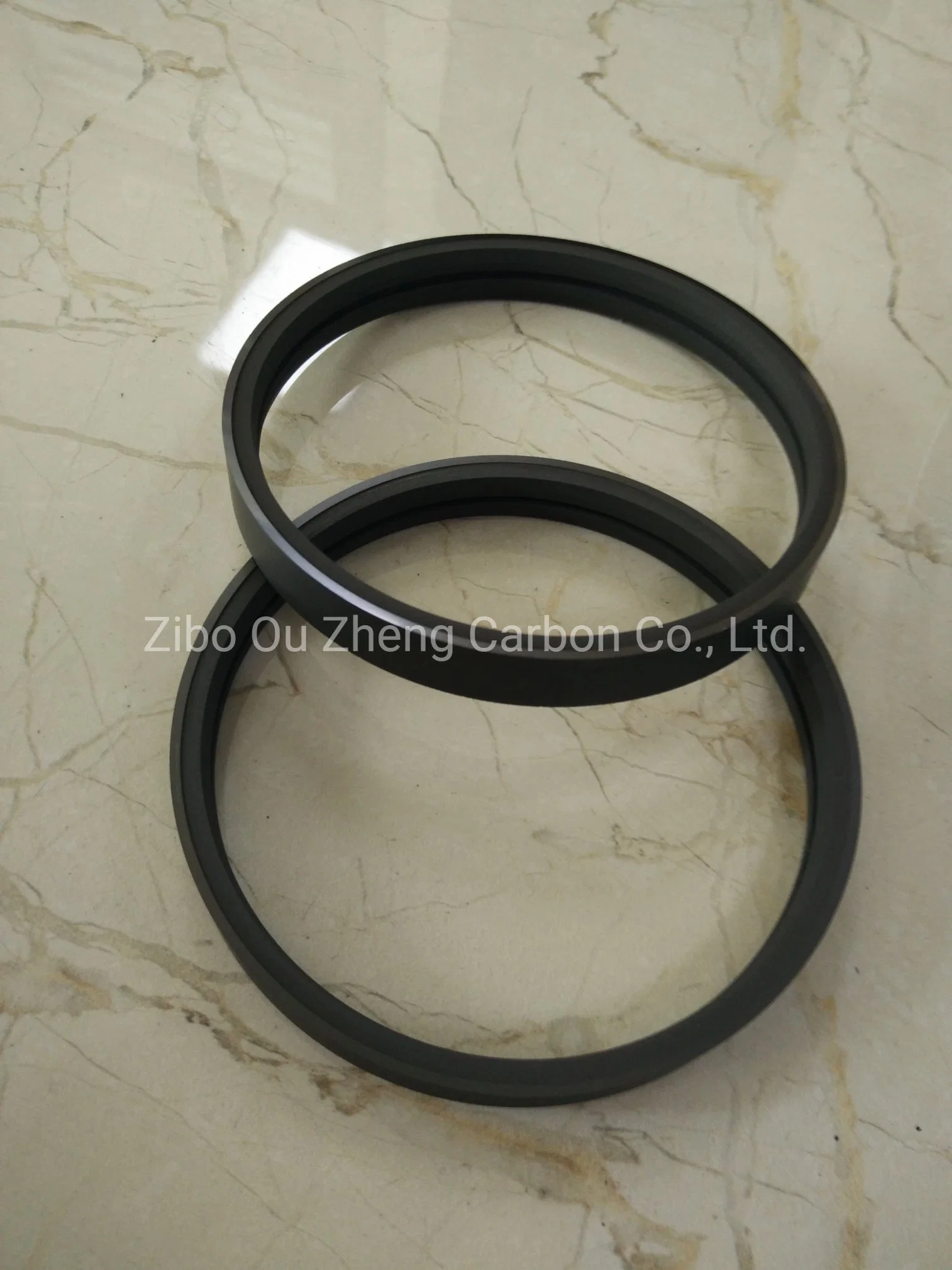 Antimony Impregnated Graphite Ring on Sale