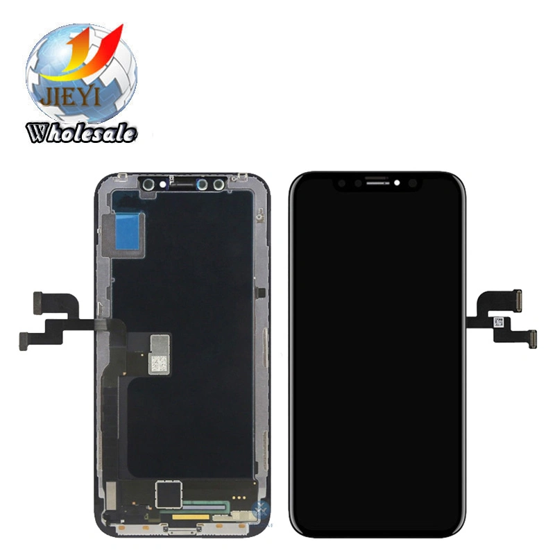 Grade AAA+++ de l'écran LCD de qualité pour iPhone 7 Plus l'assemblage