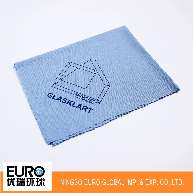 Microfiber Glass Cloth/ Cleaning Towel