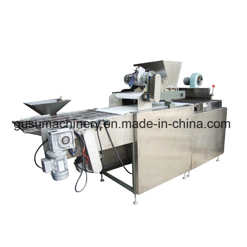 Popular Machinesprinkling Material Food Machine Food Processing