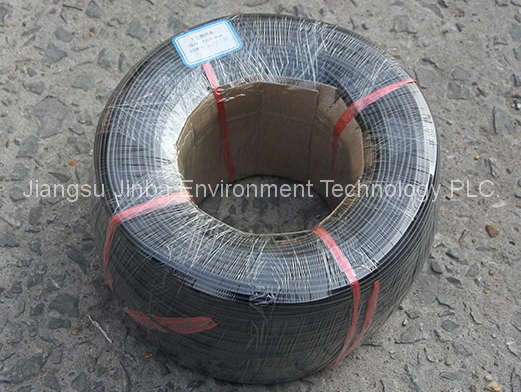 3.8mm HDPE Extrusion Polyethylene Plastic Welding Rod