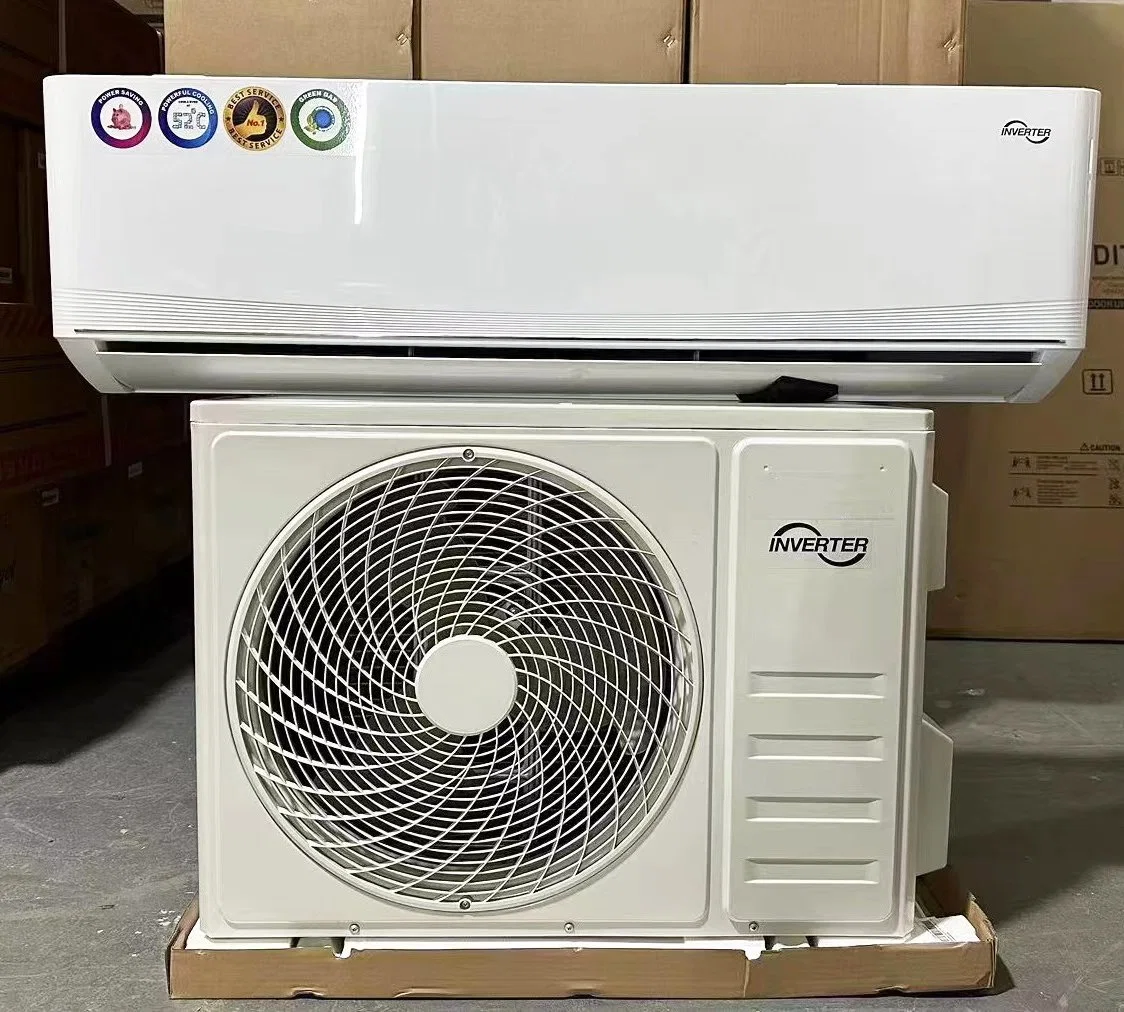 Factory Direct Supply Competitive Price Home Solar Air Conditioner Price 48V 12000BTU