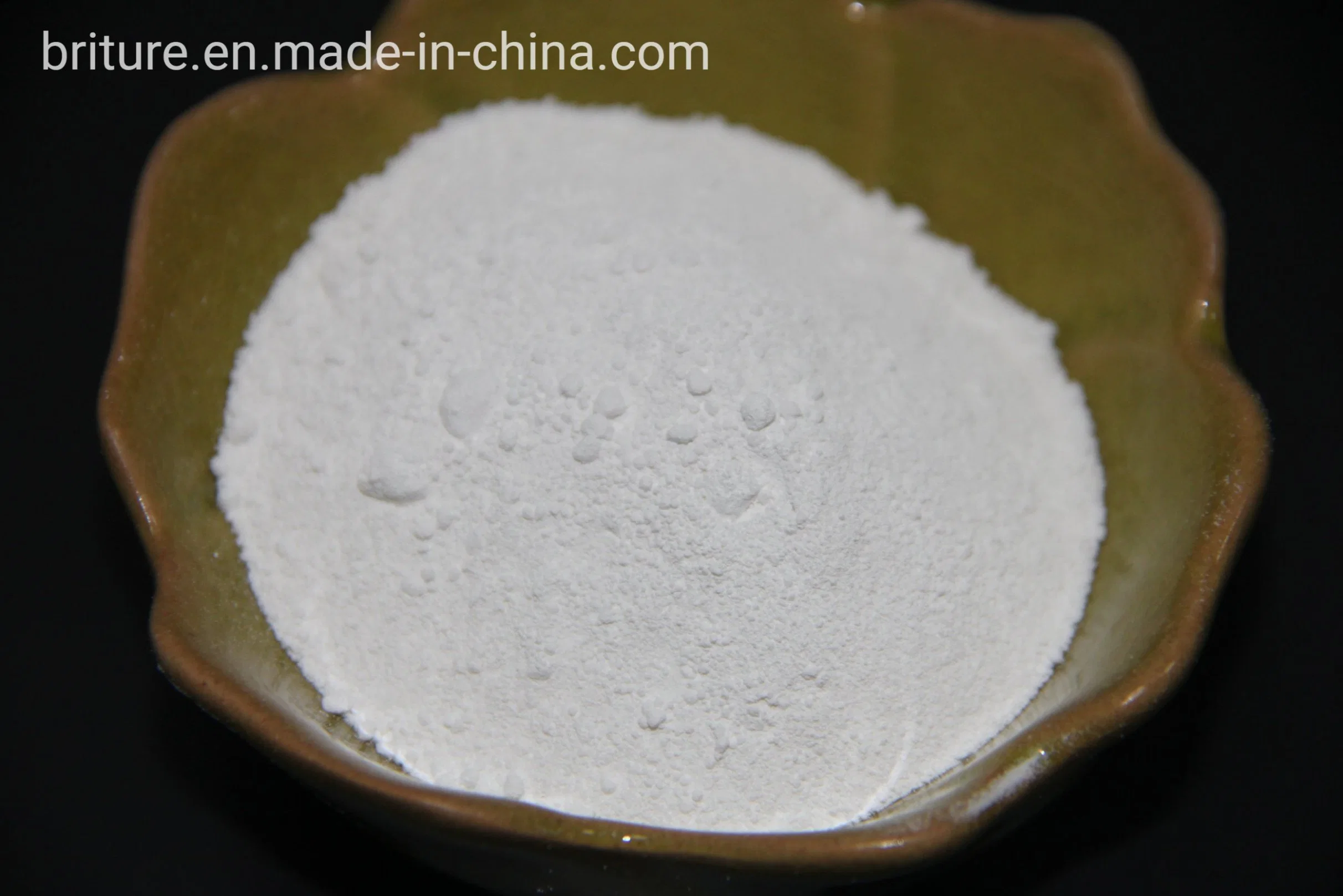 High Purity White Powder Titanium Dioxide Rutile Grade TiO2 for Powder Coatings