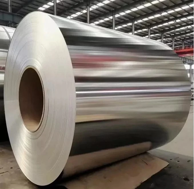 Prepainted/Galvanized/Zinc Coated/Galvalume/Corrugated/Roofing Sheet/Aluminium/Spring Steel/Steel/Gl/Al/Gi/Coil/Hardened and Tempered Galvanized Steel Strip