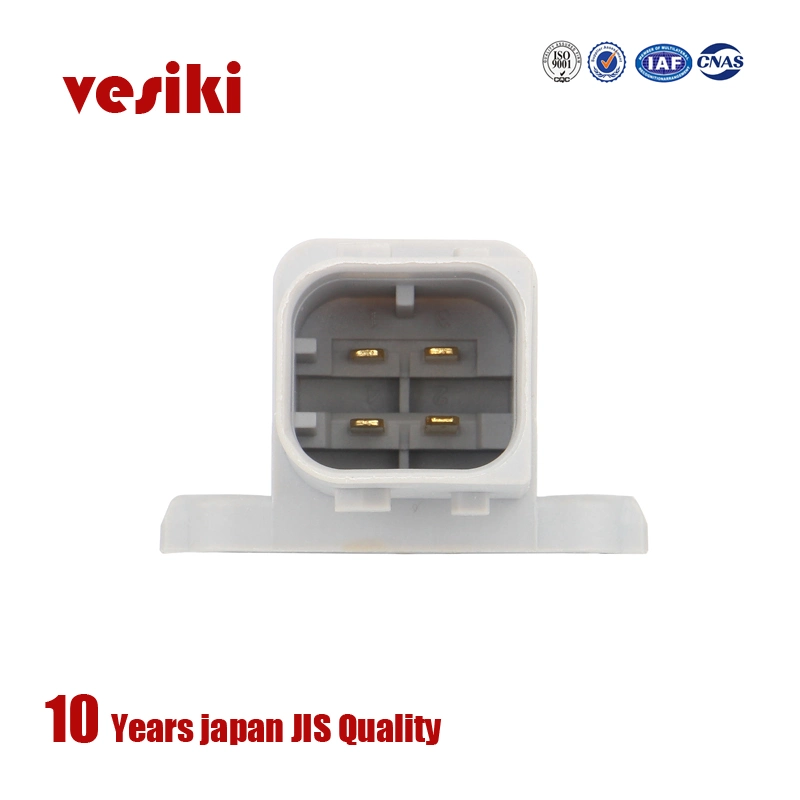 Vesiki Japan Nox Sensor Sns3043 قطع غيار السيارات A0111537428 لمرسيدس مرسيدس بنز