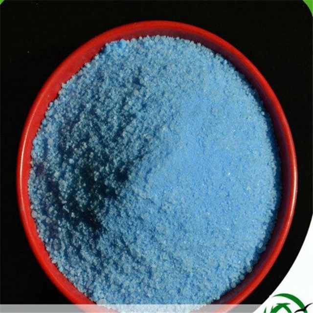 100% Water Soluble Fertilizer NPK 20-20-20 for Agriculture Use